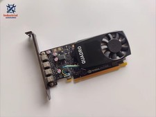 Leadtek P1000 4G Graphics Card HalfHeigh UG/SW/CAD/Modeling Design and Rendering picture