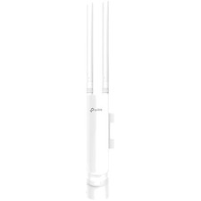 Omada N300 Outdoor Access Point - 200m WiFi Coverage, Cloud Management & PoE picture