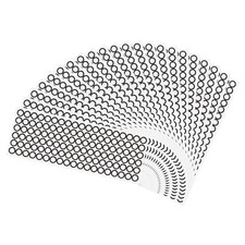 2400Pcs 3D Scanner Markers 3mm for 3D Scanner, 3D Tracking Dots picture