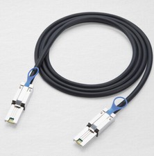 CA ASSY, EXT MIN SAS, 1x, 2M Cable HP P/N: 406592-001 picture