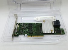 Fujitsu EP400i D3216-A12, RAID Controller Card, SAS 12GB/s, PCI-E 3.0 x8.1GB- picture