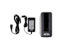 Zebra HC100 Direct Thermal ethernet USB Wristband Printer HC100-3001-0000 picture