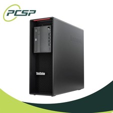 Lenovo ThinkStation P520 Workstation 1X 3.70GHz W-2135 No RAM/ GPU/ HDD/ OS 690w picture