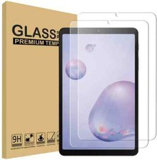 4 Pack Tempered Glass Screen Protector For Samsung Galaxy Tab A 8.4 T307U 2020 picture