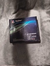 22 Pack Arthur Imaging Inkjet picture