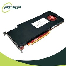 Barco MXRT 7600 8GB GDDR5 7124H06600G 4x DisplayPort GPU picture