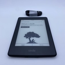 Amazon Kindle Paperwhite (7th Gen.) DP75SDI 4GB Wi-Fi 6