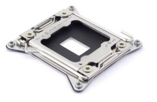 Foxconn CPU Holder LGA2011 Squared Cooler Backplate Mount Latch 44K81 44J61 picture