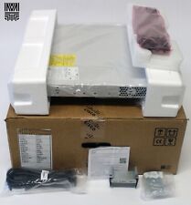 Cisco C9300L-48P-4G-A Catalyst 9300L Series 48-Port PoE+ GE Switch, TESTED- READ picture