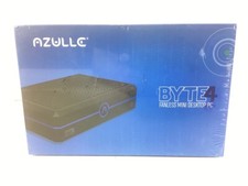 Azulle BYTE4 Mini PC - Intel J4125 2.0GHz 4GB 64GB SSD W10P picture
