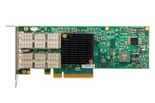 Network card Sun Oracle 2x40GbE QSFP+ Infiniband QDR ADAPTER 375-3696-01 picture