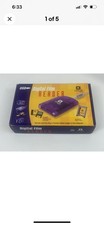 Lexar Digital Film Reader USB PC/MAC RW007-001 Complete + instruction  cd sealed picture