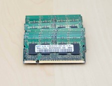 10x LOT Samsung 512MB 2Rx16 PC2-5300S-555-12 Memory SO-Dimm picture
