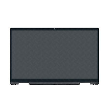 OEM HP Pavillion x360 15t-er M45119-001 LCD Touchscreen Digitizer Assembly+Bezel picture