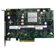 Intel Fujitsu SAS1078 Dual-Port SAS RAID Controller PCI-E D56622-305 picture