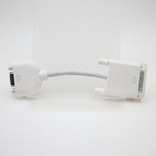 OEM GENUINE Apple DVI to VGA video adapter picture