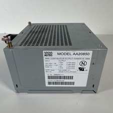 1 HP DesignJet 800 500 Power Supply C7769-60122 AA20850 picture