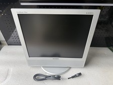 Tested Samsung SyncMaster 710MP 17