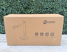 JOYUSING V500S Document Camera Visual Presenter, 1080P HD, 8 MP Camera picture