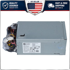 550W PA-5551-1HA Internal Power Supply Unit for HP Desktop Computer Replacement picture
