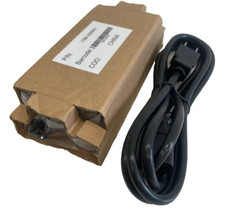 NEW PHIHONG POE29U-1AT(PL) POWER SUPPLY W/185-1080R POWER CABLE POE29U1ATPL picture