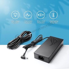 Original 6.0mm 20V 9A 180W ADP-180TB H Charger Asus A20-180P1A AC Adapter picture