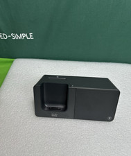 Cisco CP-DSKCH-8821 Wireless IP Phone 8821 Desktop Charger Dock UNTESTED picture