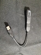 CP TECHNOLOGIES 10/100 Fast Ethernet Adapter CP-USB-RJ45M picture