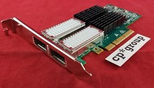 HP InfiniBand 544+ 2-port QSFP 10Gb/40Gb FDR PCIe Adapter 764736-001 High picture