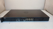 Dell SonicWALL NSA 2600 8-Port Network Security Appliance Switch *TESTED WORKING picture