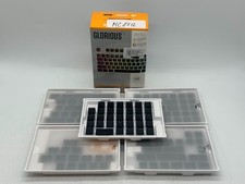 Glorious GPBT Aura V3 Pudding-Style Universal Keycaps picture