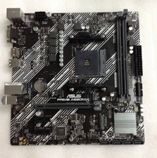 ASUS PRIME A520M-K - Motherboard,  I/O Shield Included picture