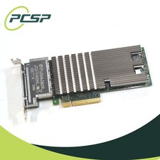 Dell Pulse Jack X710-T4 08XJ7 Quad Port RJ-45 10Gb Network Adapter Low Profile picture