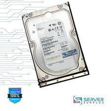 HPE MB2000FCWDF 2TB SAS 7200 RPM 3.5 in Enterprise HDD | 695507-002 picture