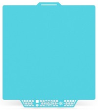 BIQU CryoGrip Pro Glacier 257x257mm Panda Build Plate for BambuLab P1S/P1P/P2... picture
