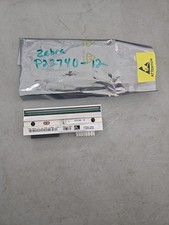 ZEBRA PRINTHEAD REPLACEMENT P23740-12 NEW picture