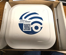Winegard GW-1000 Gateway 4G LTE WiFi Router - White - For Air 360 Plus picture