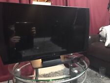 Sony PlayStation 3D Display Monitor  TV 1080p CECH-ZED1U +Glasses+ Game picture