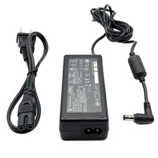 Genuine 65W Power Adapter Charger Toshiba Satellite C675 C675D C855 C855D Laptop picture