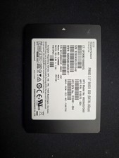 Samsung SSD PM863 MZ-7LM960N 960GB SATA 2.5