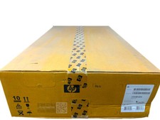 638328-001 I HP ProLiant DL320 G6 1U Rack Server BRAND NEW SEALED picture