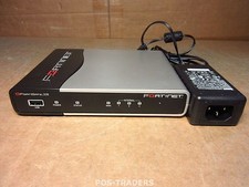 Fortinet FORTIGATE-30B FG-30B FortiGate VPN Firewall UTM Security Appliance + PS picture