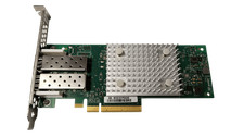 Lenovo 00YK542 QLogic QLE2742-LNV Dual Port 32GB HBA Full Height No SFPs picture