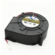 For AVC BA10033B12H blower fan DC 12V 1.32A 97*97*33MM 4-wires cooling fan picture