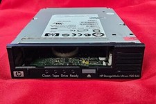 HP INTERNAL TAPE DRIVE BRSLA-0705-DC EH847A EH847-60005 EH847-69201 - NO FLAP picture