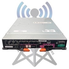 NetApp, E5400A-12GB-R6, E-Series E5400A, Expansion Storage Controller, AF111523 picture