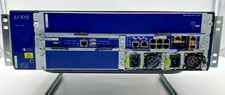 Juniper SRX1400BASE-XGE-AC SRX1400 Services w/modules picture