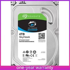 SkyHawk Seagate ST4000VX007 4TB SATA 3.5
