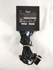 Rosewill 750 W 20+4 Pin ATX Desktop Power Supply Quark-750 picture