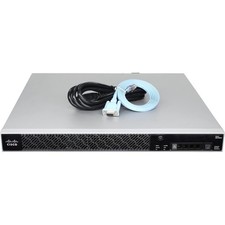 Cisco ASA 5525-K9 8P 1GbE 3DES/AES SSD Firewall picture
